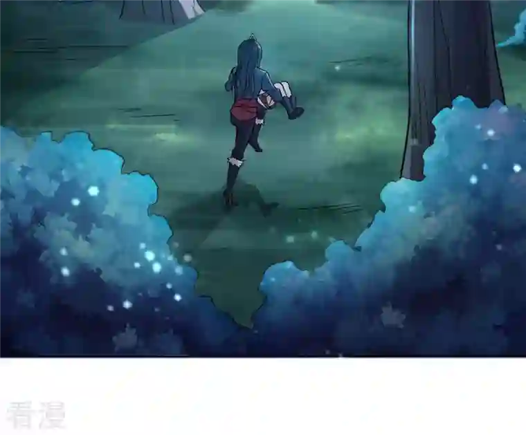 吞噬永恒第110话 太清门