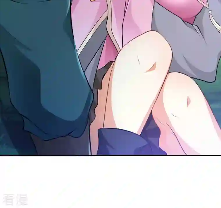 吞噬永恒第110话 太清门