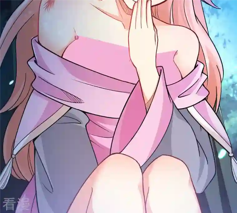 吞噬永恒第110话 太清门