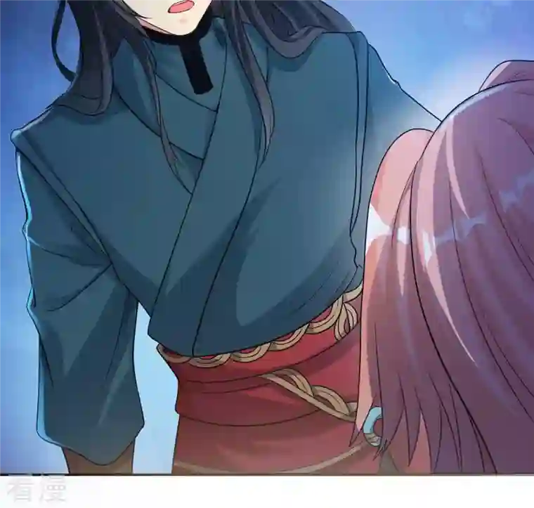 吞噬永恒第111话 云叔？