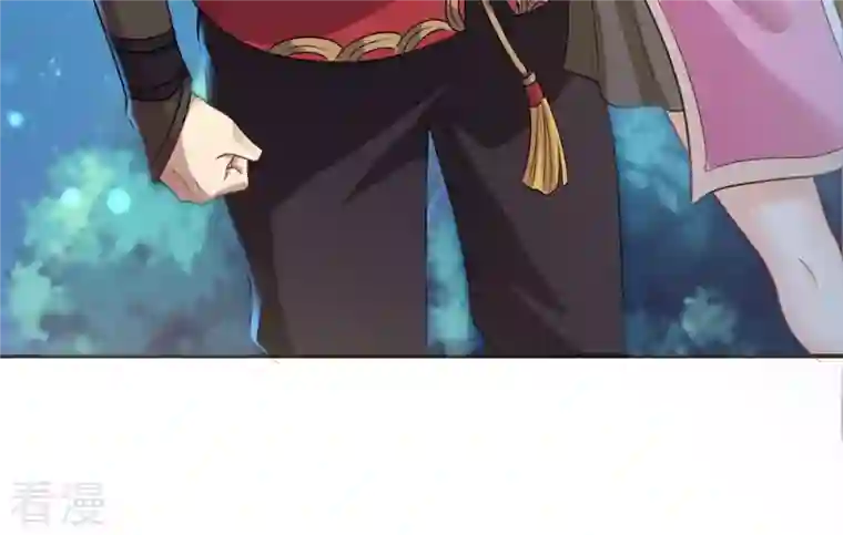 吞噬永恒第111话 云叔？