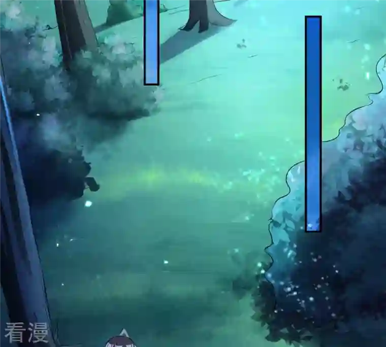 吞噬永恒第111话 云叔？