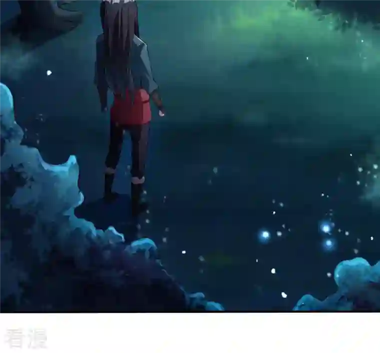 吞噬永恒第111话 云叔？