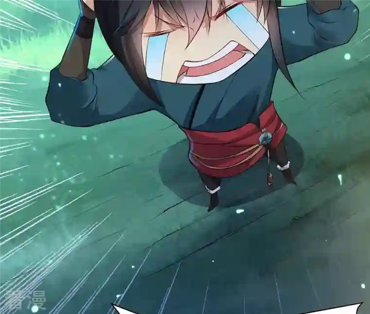 吞噬永恒第111话 云叔？