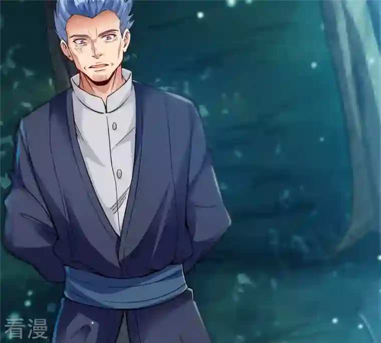 吞噬永恒第111话 云叔？