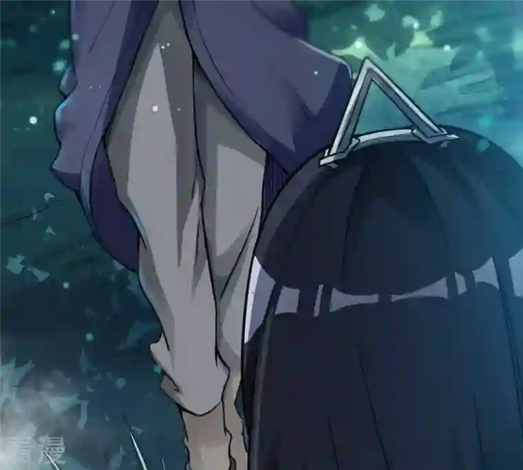 吞噬永恒第111话 云叔？