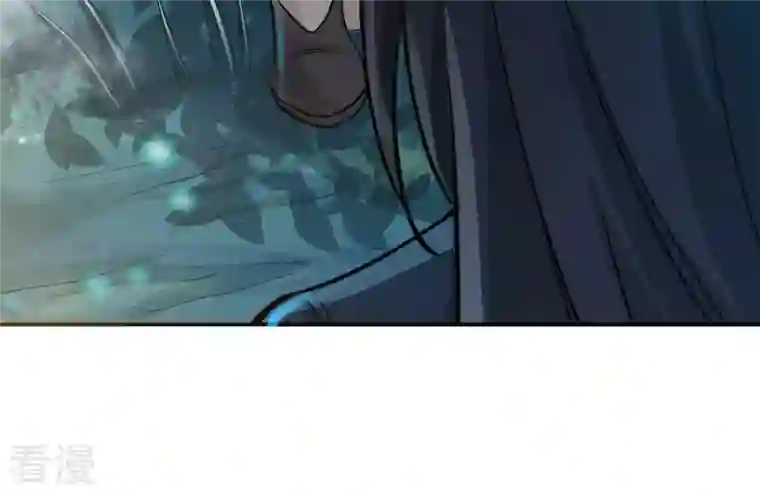 吞噬永恒第111话 云叔？
