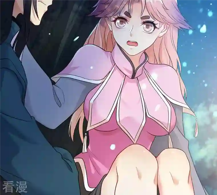 吞噬永恒第111话 云叔？