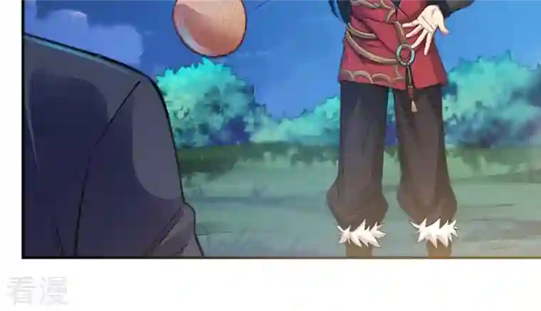 吞噬永恒第111话 云叔？