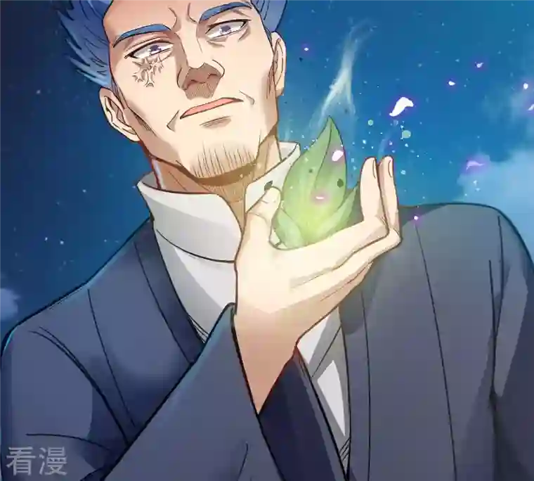 吞噬永恒第111话 云叔？