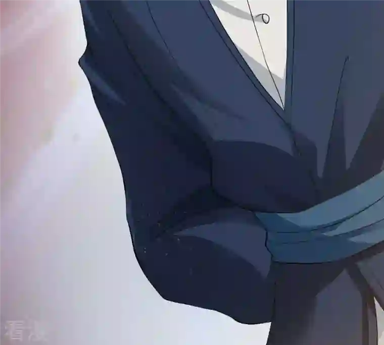 吞噬永恒第111话 云叔？