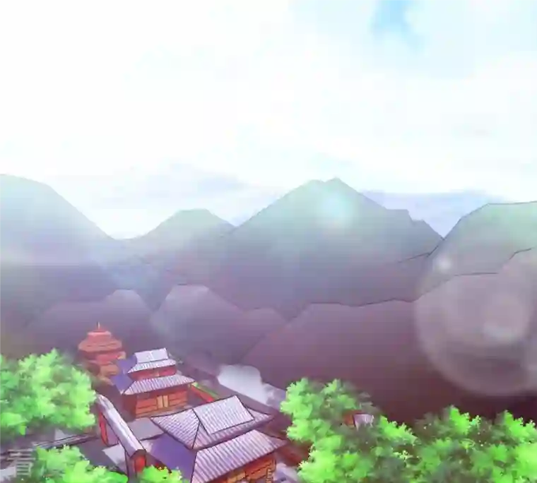吞噬永恒第113话 枭龙