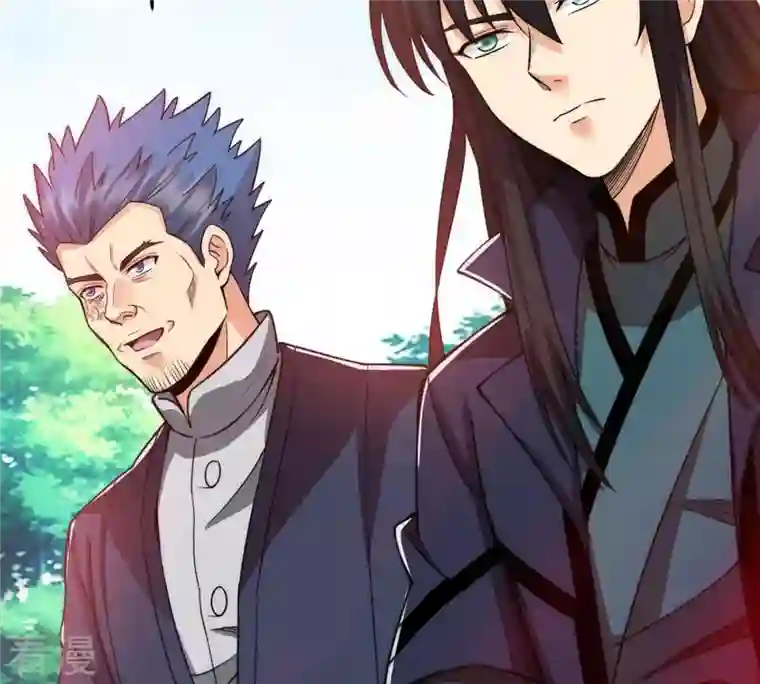 吞噬永恒第114话 炼制舒天玉灵花