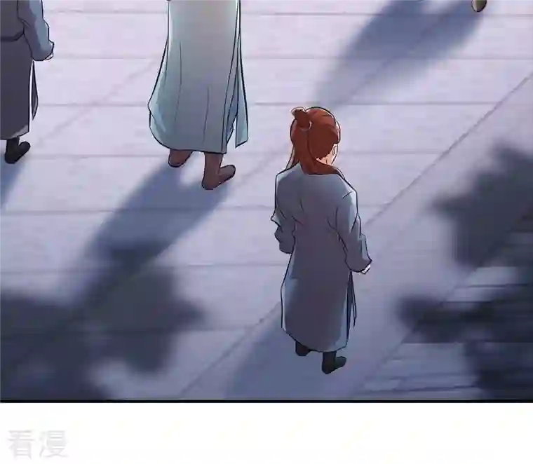 吞噬永恒第114话 炼制舒天玉灵花