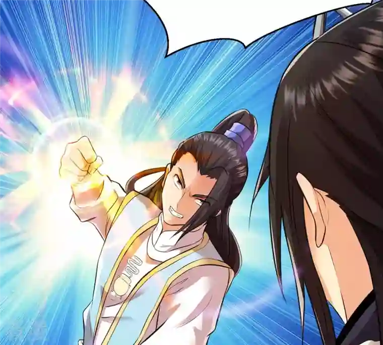 吞噬永恒第114话 炼制舒天玉灵花