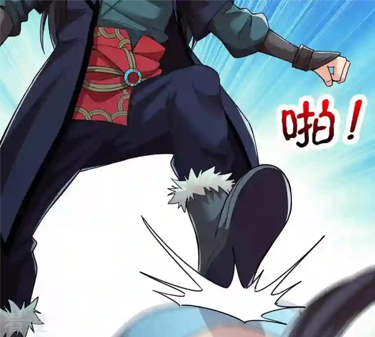 吞噬永恒第114话 炼制舒天玉灵花