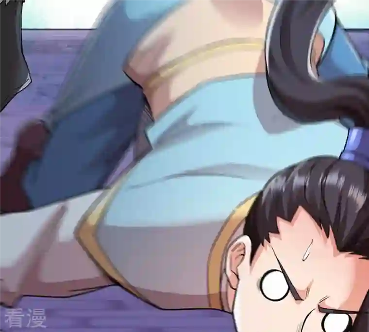 吞噬永恒第114话 炼制舒天玉灵花