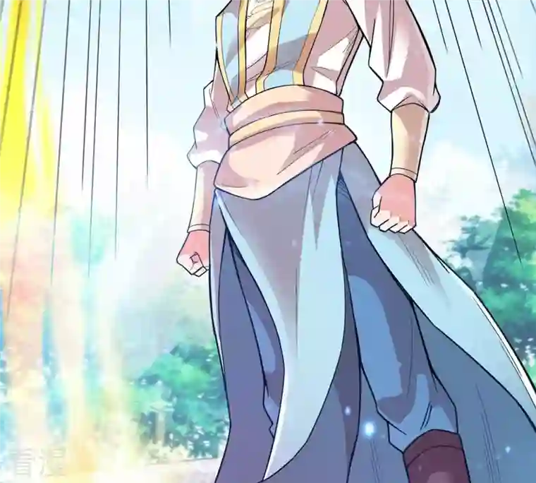 吞噬永恒第114话 炼制舒天玉灵花