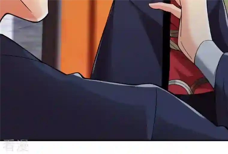 吞噬永恒第118话 风太大听不见