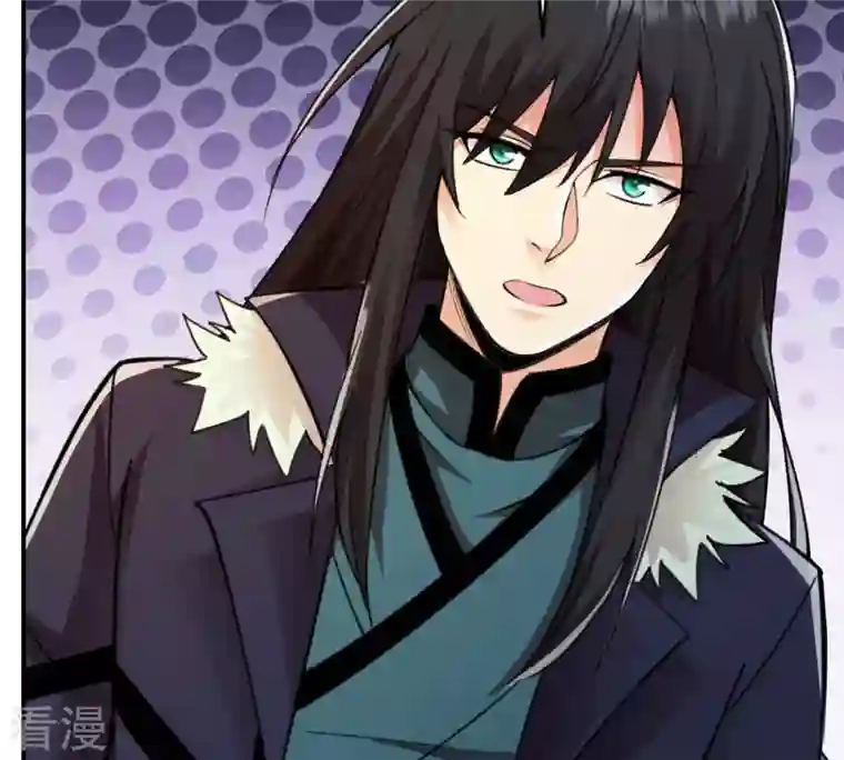 吞噬永恒第118话 风太大听不见