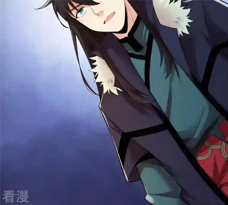 吞噬永恒第118话 风太大听不见