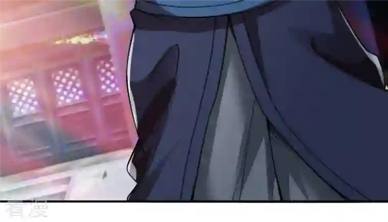 吞噬永恒第118话 风太大听不见