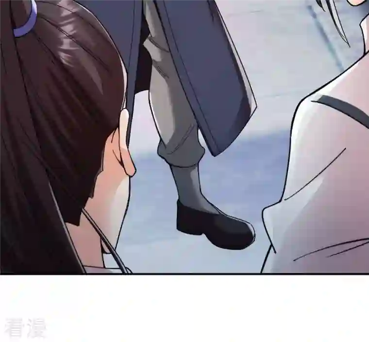 吞噬永恒第118话 风太大听不见