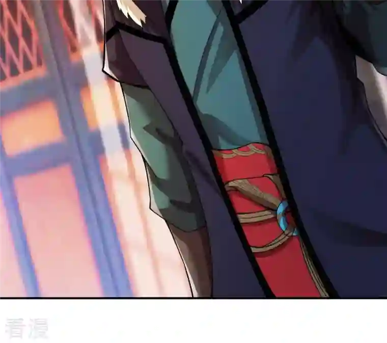 吞噬永恒第118话 风太大听不见