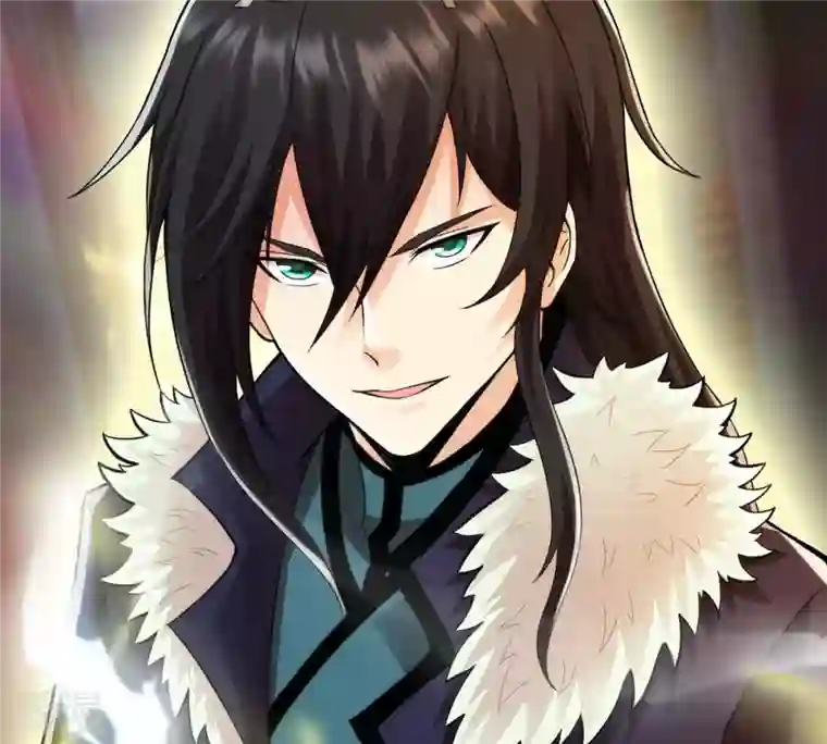 吞噬永恒第118话 风太大听不见