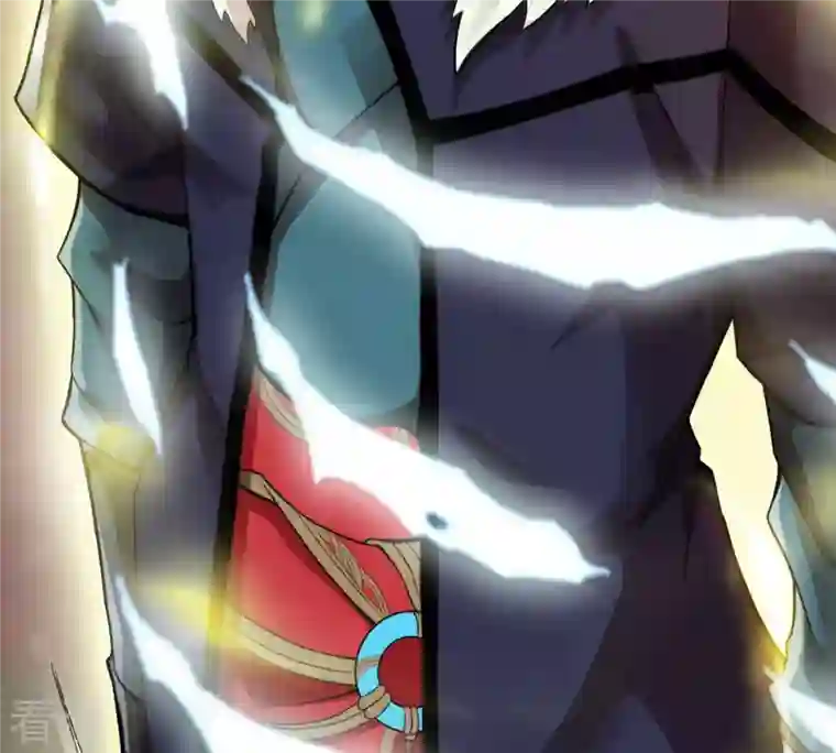 吞噬永恒第118话 风太大听不见