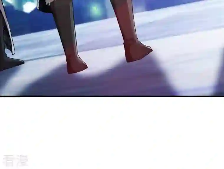 吞噬永恒第118话 风太大听不见