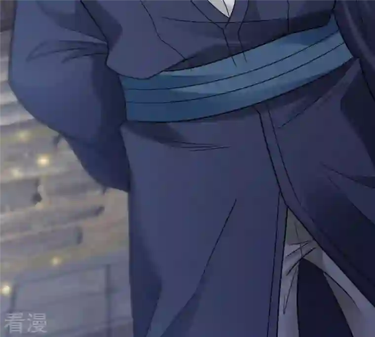 吞噬永恒第119话 刑堂必杀令