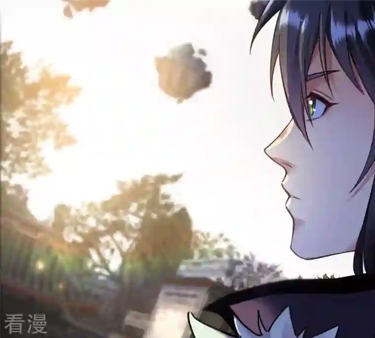 吞噬永恒第119话 刑堂必杀令