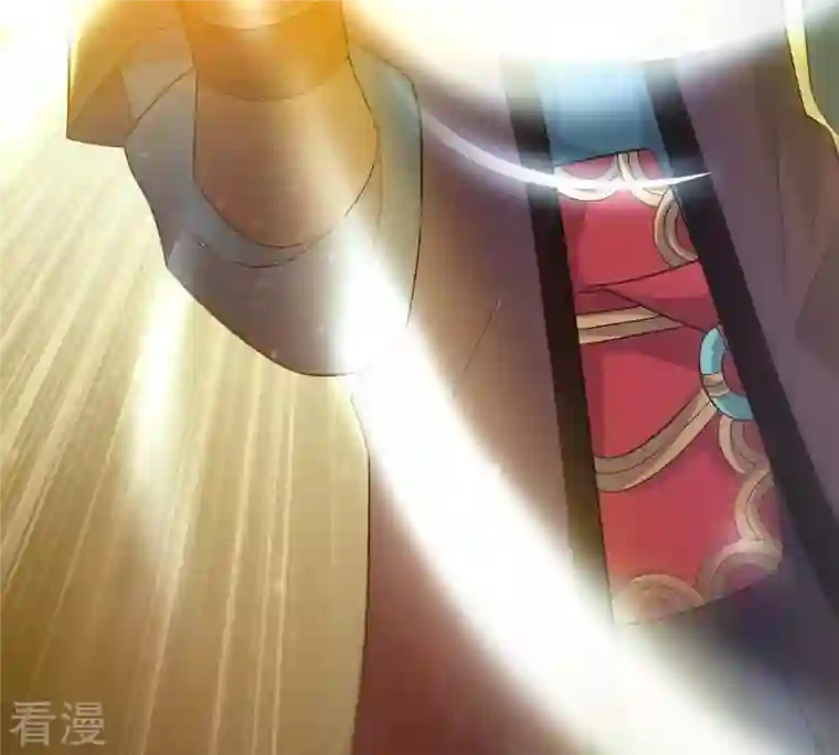 吞噬永恒第119话 刑堂必杀令