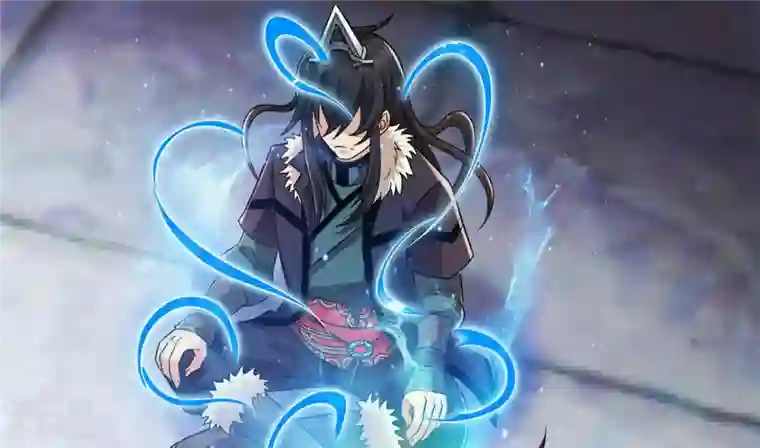 吞噬永恒第121话 做好疯狂的准备吧！