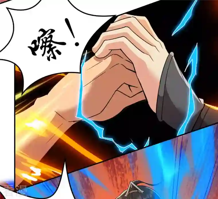 吞噬永恒第121话 做好疯狂的准备吧！