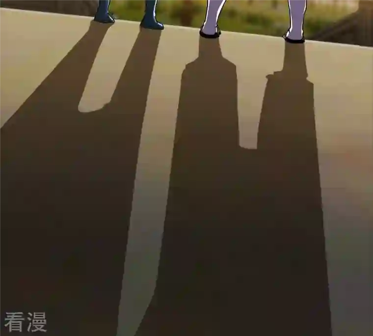 吞噬永恒第121话 做好疯狂的准备吧！