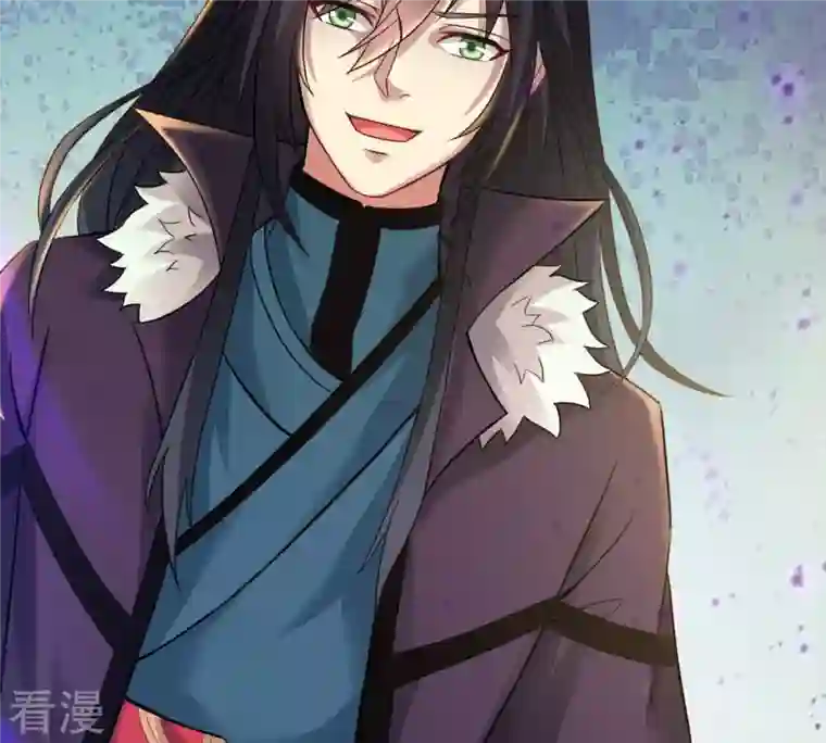 吞噬永恒第123话 兵太子