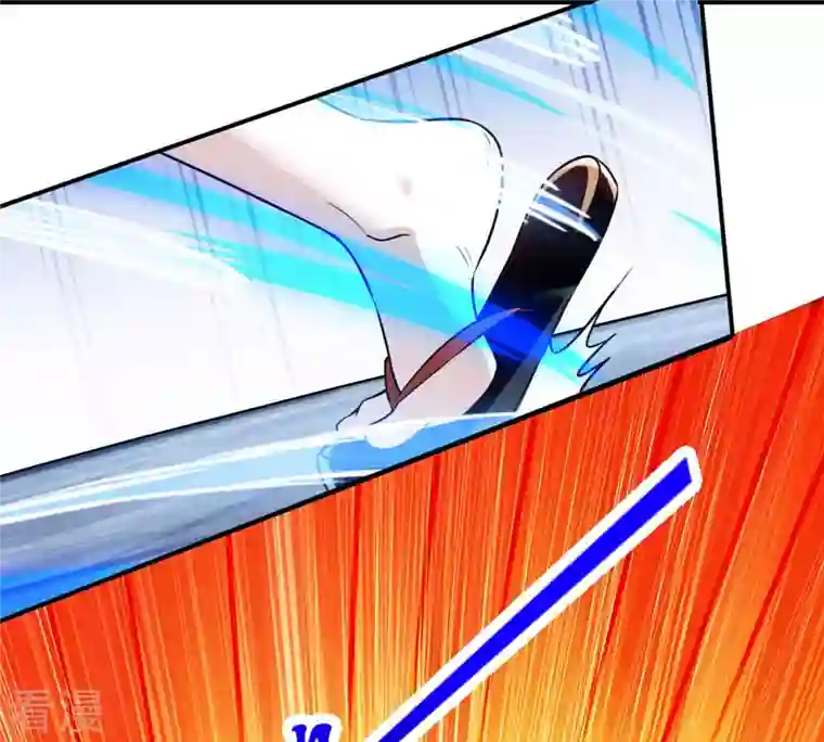 吞噬永恒第124话 喂！我才是林辰！