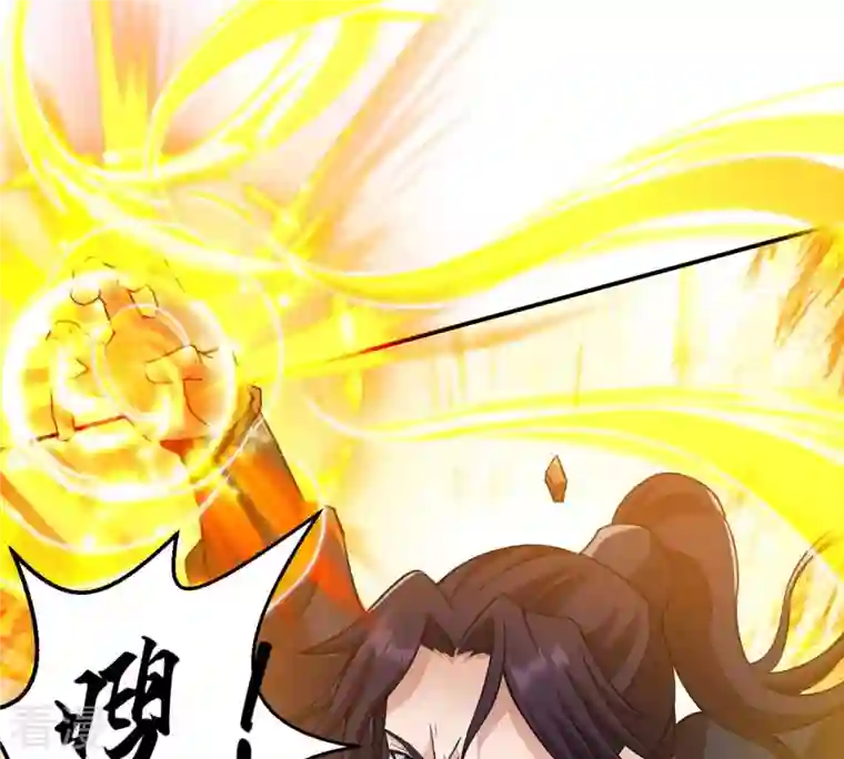 吞噬永恒第124话 喂！我才是林辰！