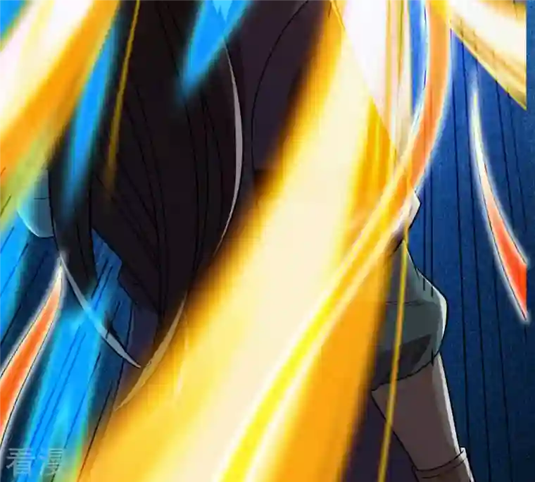 吞噬永恒第124话 喂！我才是林辰！