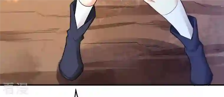 吞噬永恒第126话 你出手试试