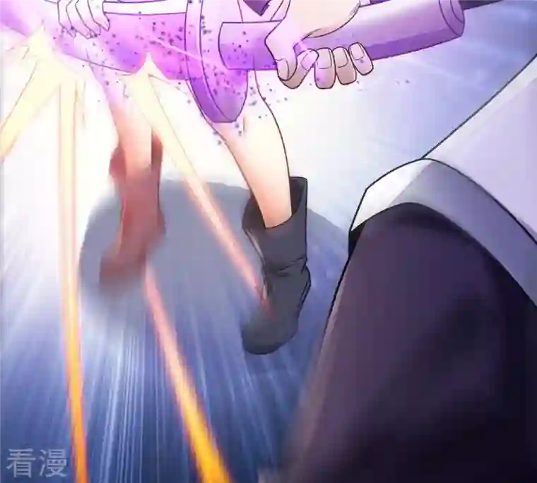 吞噬永恒第126话 你出手试试