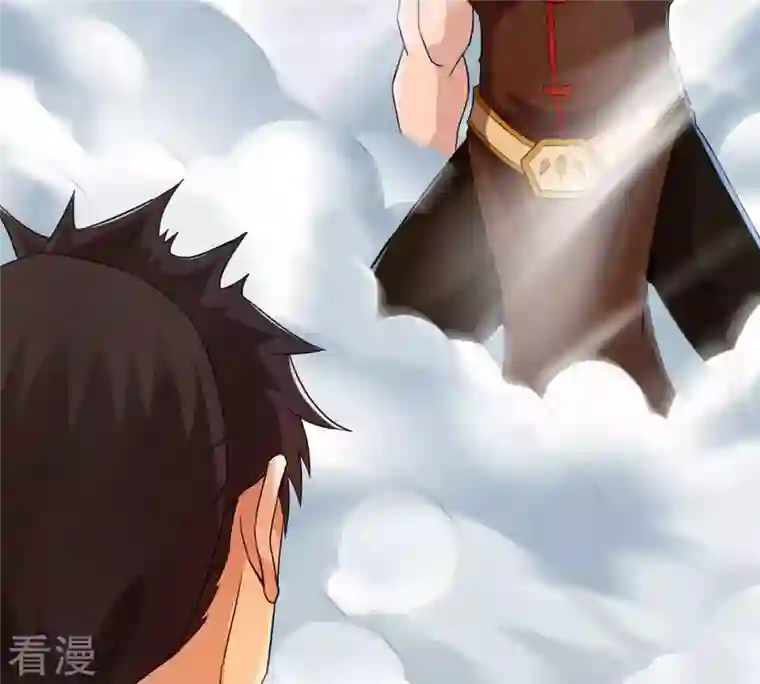吞噬永恒第127话 我不会失败！