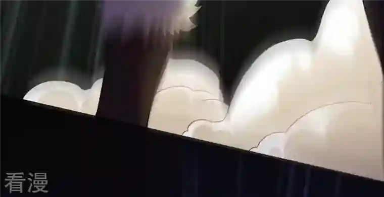 吞噬永恒第128话 白瞳术