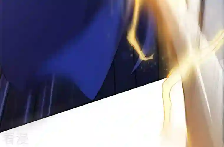 吞噬永恒第128话 白瞳术
