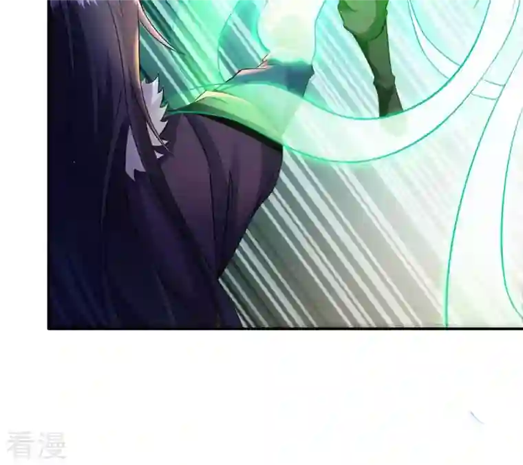 吞噬永恒第128话 白瞳术