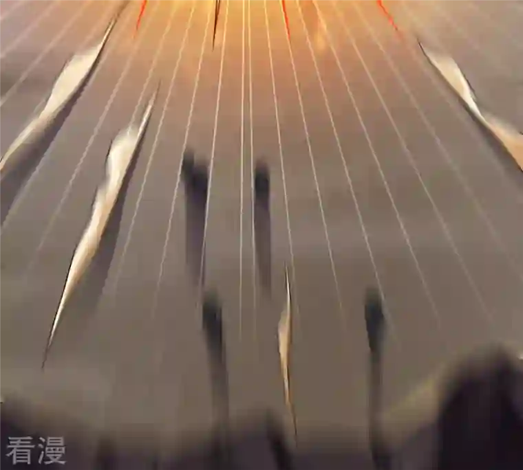 吞噬永恒第129话 刑堂皇者来了