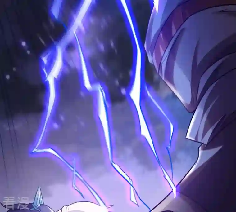 吞噬永恒第129话 刑堂皇者来了
