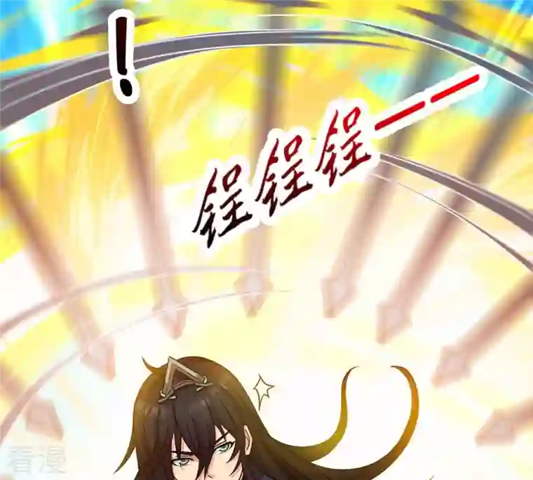 吞噬永恒第130话 你们凭什么抓我！